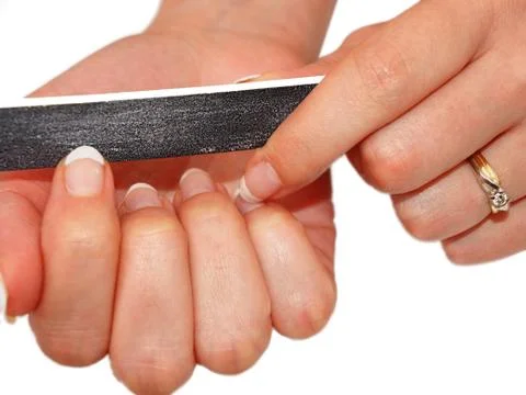 Manicure Stock Photos