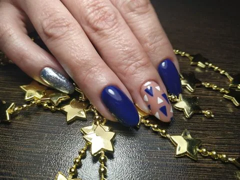 Manicure Stock Photos