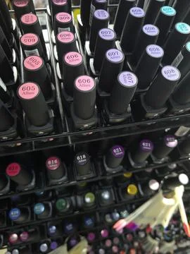 Manicure Stock Photos