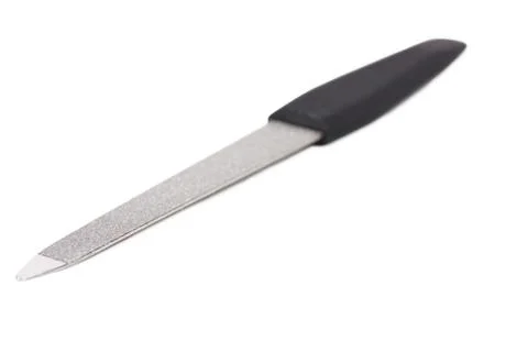 Manicure tool Stock Photos