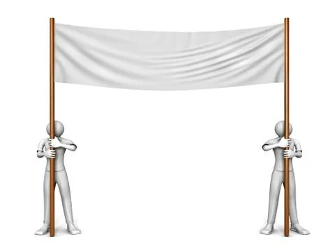 Manifestation Stock Illustration