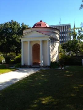 Manigault 5 Stock Photos