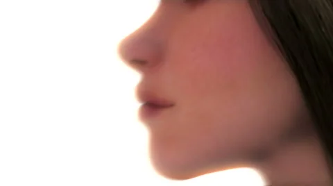 The manikin Stock-Footage 909796