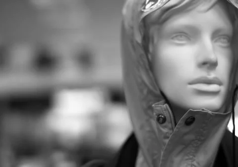 Manikin Stock Photos