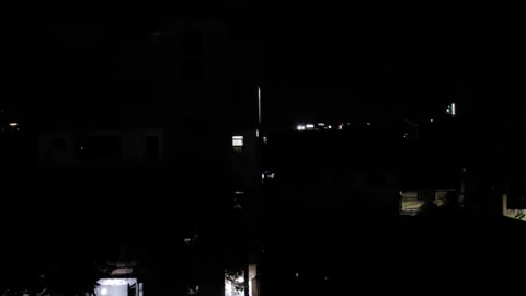 Manila, Philippines at night Stock-Footage 271113699