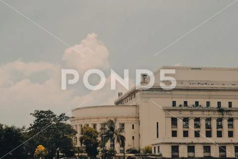 Manila Stock Photos