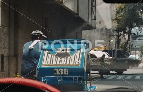 Manila Stock Photos