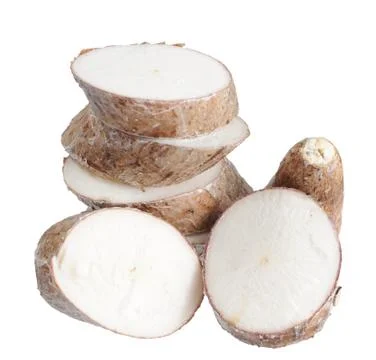 Manioc Stock Photos