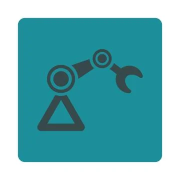 Manipulator icon Stock Illustration