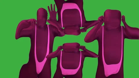 Mankini Video Stock Footage 146159444