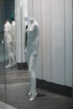 Mannequin, dummy Stock Photos