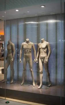 Mannequin, dummy Stock Photos