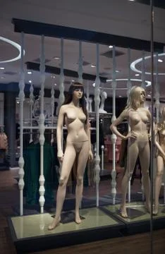 Mannequin, dummy Stock Photos