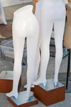 Mannequin Stock Photos