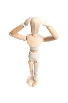 Mannequin Stock Photos