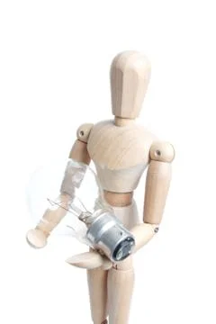 Mannequin Stock Photos