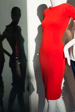 Mannequin Stock Photos