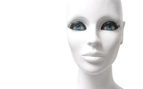 Mannequin Stock Photos