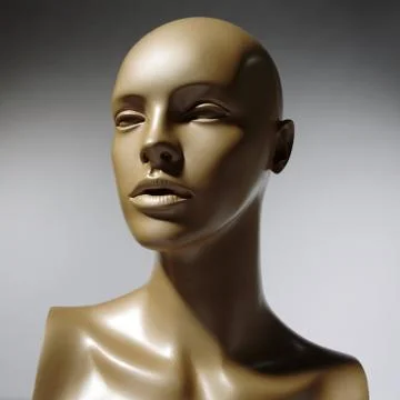 Mannequin Stock Photos