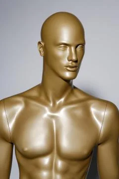 Mannequin Stock Photos