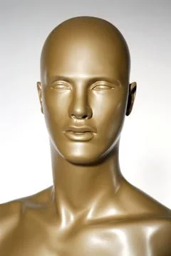 Mannequin Stock Photos