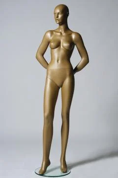 Mannequin Stock Photos