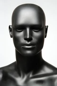 Mannequin Stock Photos