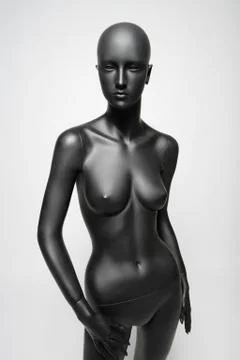Mannequin Stock Photos