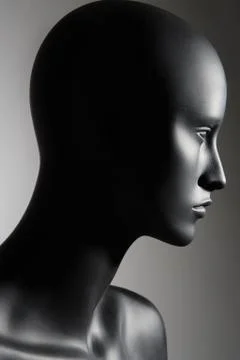 Mannequin Stock-Fotos