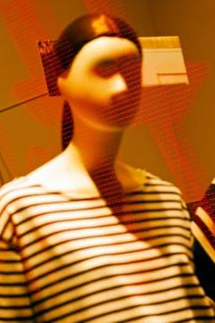 Mannequin Stock Photos