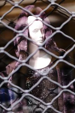 Mannequin Stock Photos