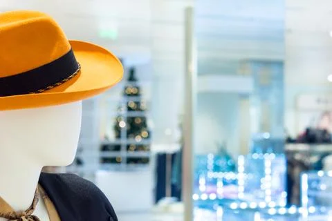 Mannequin Stock Photos