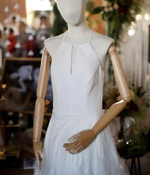 Mannequin Stock Photos