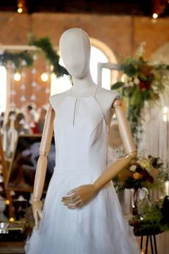 Mannequin Stock Photos