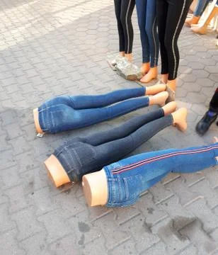 Mannequin Stock Photos