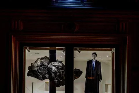 Mannequin Foto stock