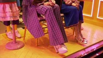 Mannequin Puppet Rag Doll Stock Footage 86078078