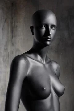 Mannequins Stock Photos