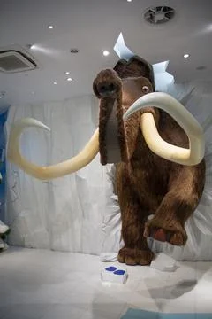 Manny Mamut Stock Photos