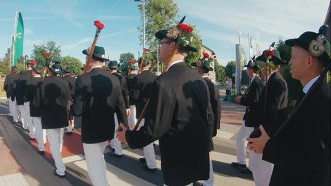 Mano Korsanke Stock Footage 91972798