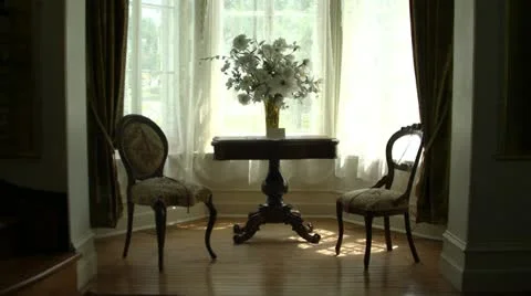 MANOIR FRASER Stock Footage 21932617