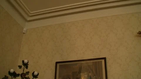 MANOIR FRASER Stock Footage 21932829