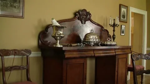 MANOIR FRASER Stock Footage 21933196