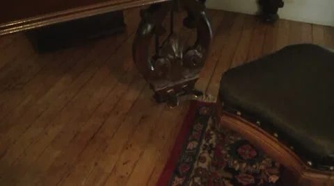 MANOIR FRASER Stock Footage 21933740