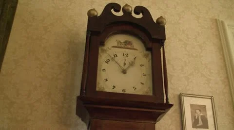 MANOIR FRASER Stock Footage 21934077