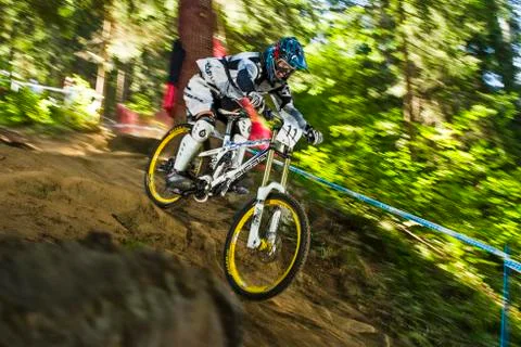 Manon Carpenter Stock Photos