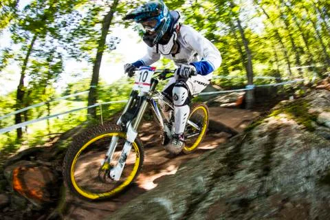 Manon Carpenter Stock Photos