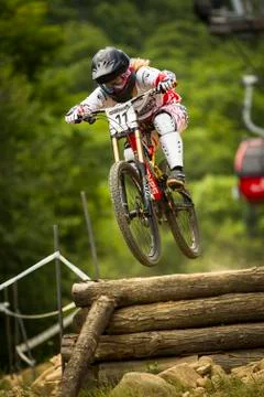 Manon Carpenter Stock Photos