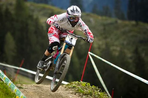 Manon Carpenter Stock Photos