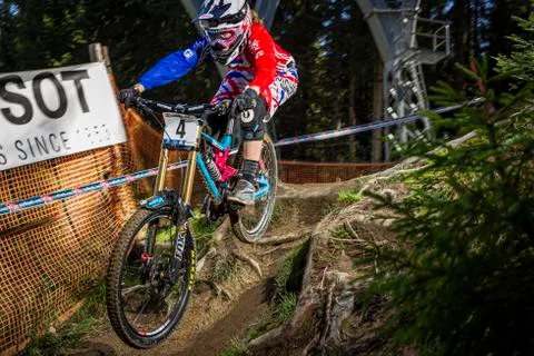 Manon Carpenter Stock Photos